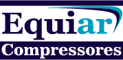 Logo Equiar Compressores